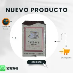 Café carioca