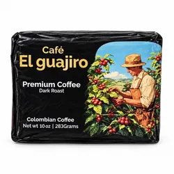 Café El Guajiro