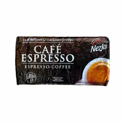 Café expreso