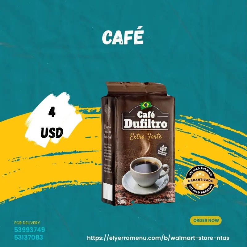 Café