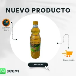 Caja de Aceite La reina