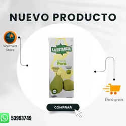 Cajas de jugo 