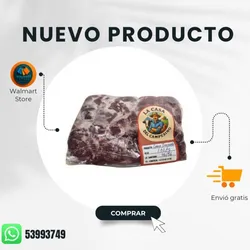 Carne de Res en Trozos