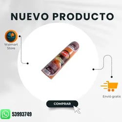 Chorizo montero Bravo