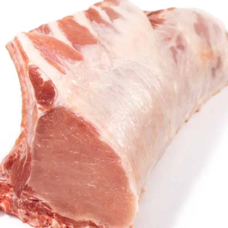 Chuletero de cerdo 2