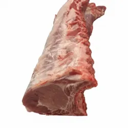 Chuletero de cerdo — 7 a 7.5 lb