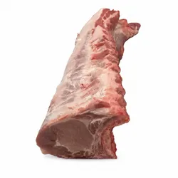 Chuletero de cerdo — 5.5 a 6 lb