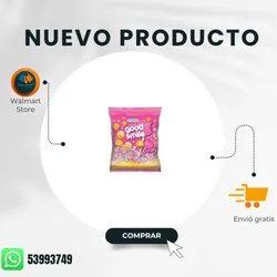 Chupa chups