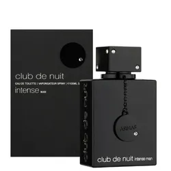 Armaf Club de Nuit Intense Man — 105 ml