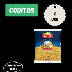 Coditos