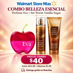 Combo Belleza Esencial