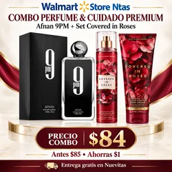 Combo Cuidado Premium