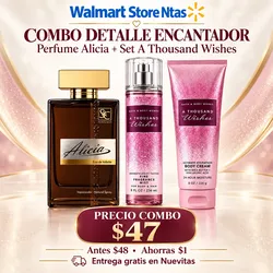 Combo detalle encantador