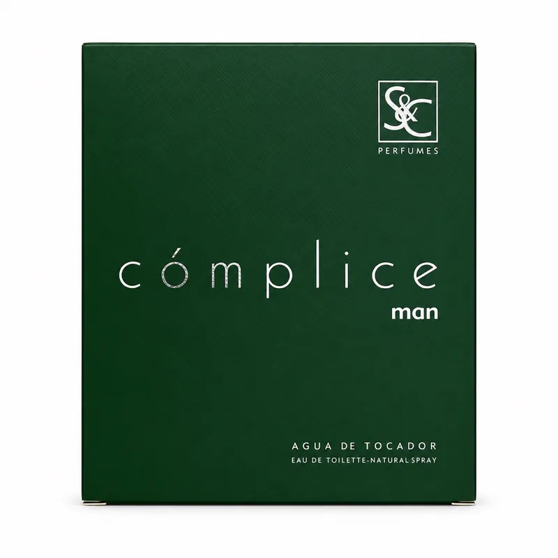 Cómplice