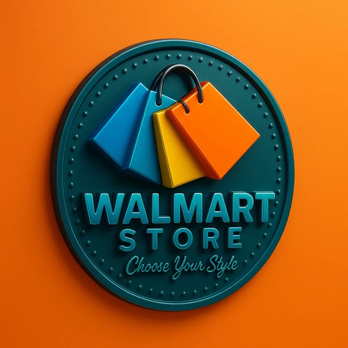 Walmart Store Ntas