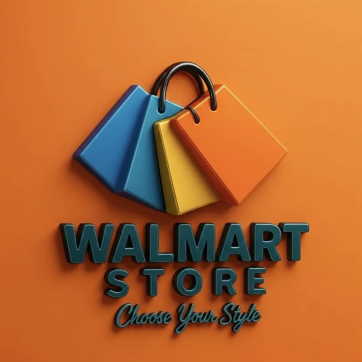 Walmart Store Ntas