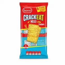 Crackeat