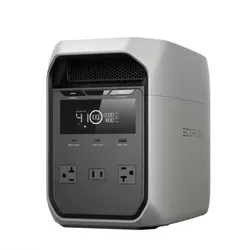 Estación de energía EcoFlow DELTA 3 Classic — 1,024 Wh