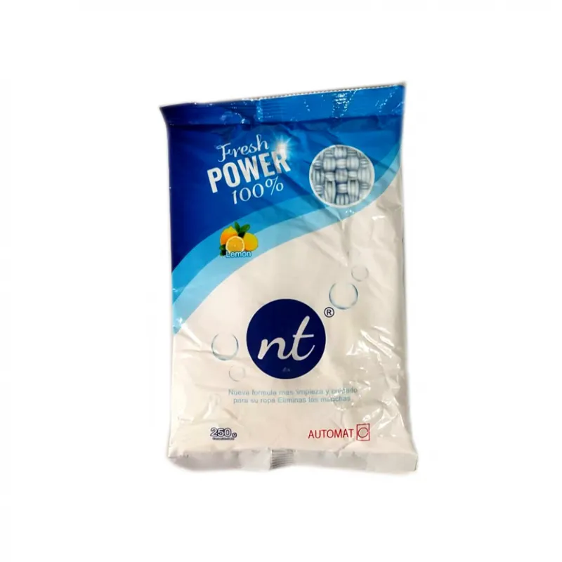 Detergente 500g