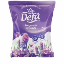 Detergente Defá