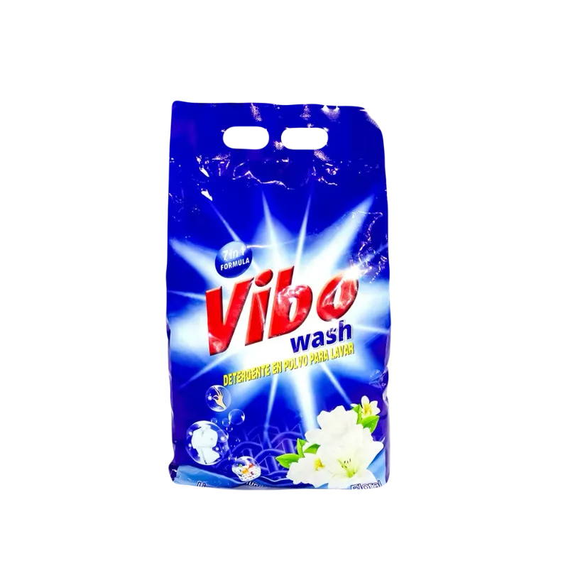 Detergente vivo wash 