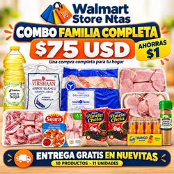 Familia Completa