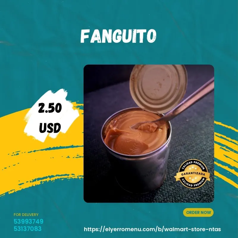 Fanguito