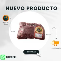 Filete de Res