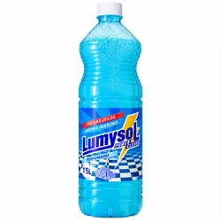 Friegasuelos Lumysol Marino — 1.5 L