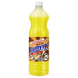 Friegasuelos aroma Jabón de Marsella — 1.5 L