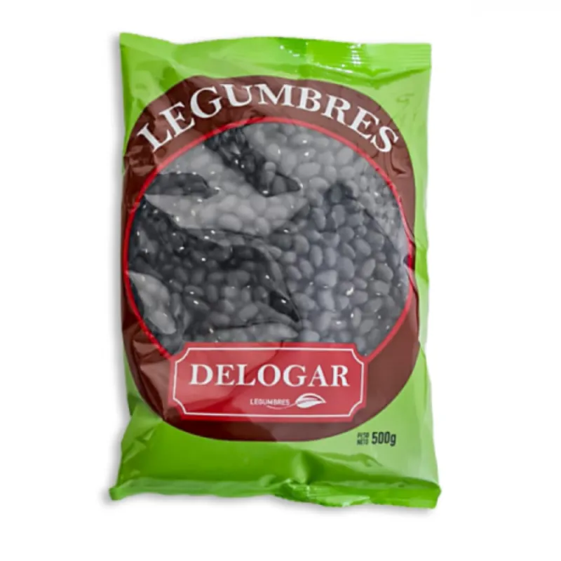 Frijol negro