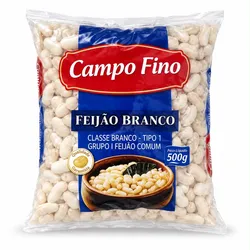 Frijoles blancos — 500 g