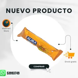 Galletas Aura
