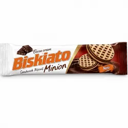 Galletas biskiato