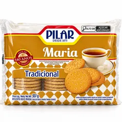 Galletas Marias