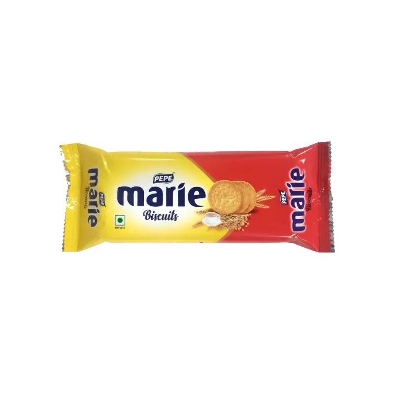 Galletas Marie