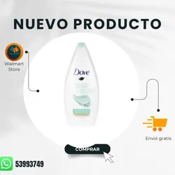 Gel de baño (carbón y arcilla)