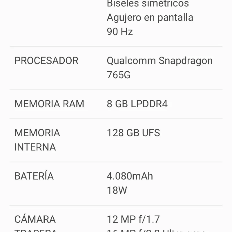 Google pixel 5