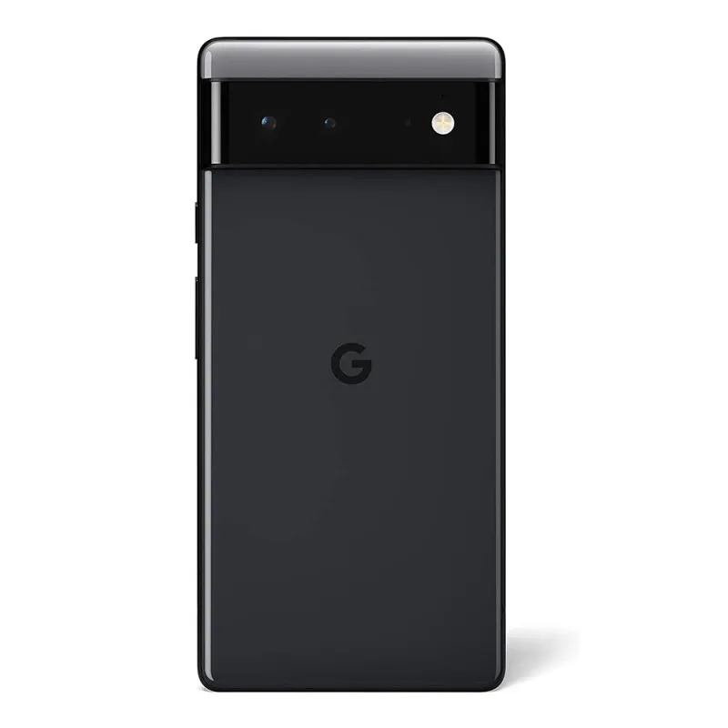 Google pixel 6A