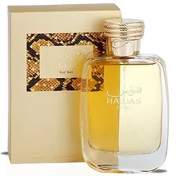 Rasasi Hawas for Her — 100 ml