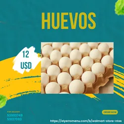 Huevos 