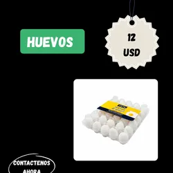 Huevos