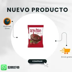 Invite fresa