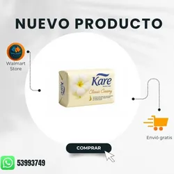Jabón de Baño