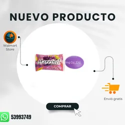 Jabón de baño Harrinet