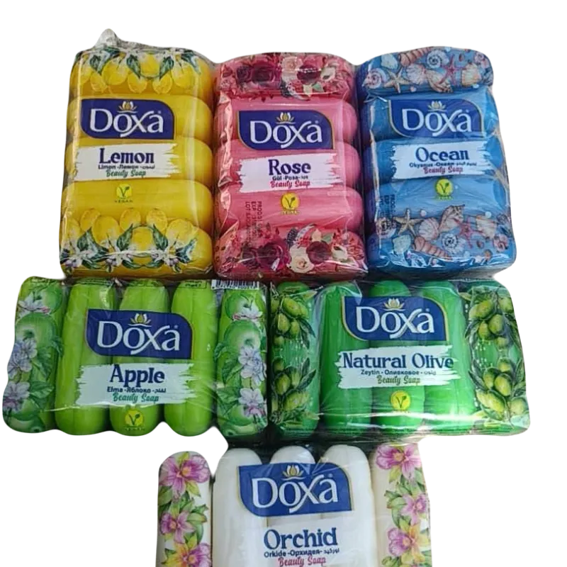 Jabón de baño 