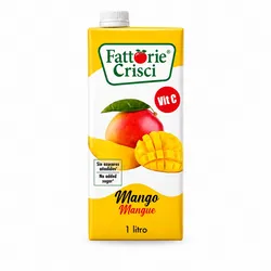 Jugo de mango — 1 L