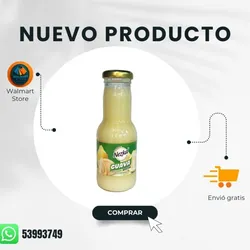 Jugo nezca guayaba