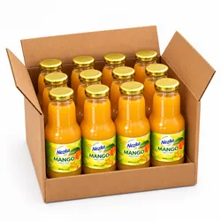 Jugo Nezka de mango