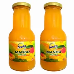 Jugos nezca 